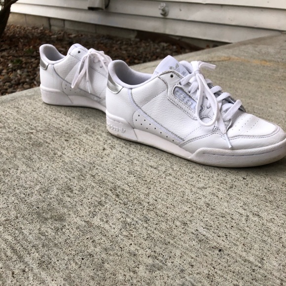 adidas Shoes - Adidas Women's Continental 80 Sneakers